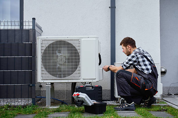 Trusted Hvac service in Macon, IL - AAA Pro HVAC